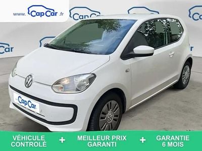 VW up!