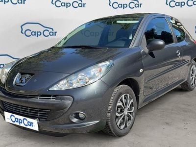 Peugeot 206+