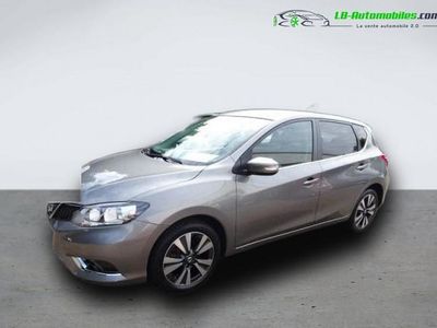 Nissan Pulsar