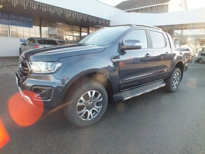 Occasion 2023 Ford Ranger Pick-up | 38 500 € (Super prix)