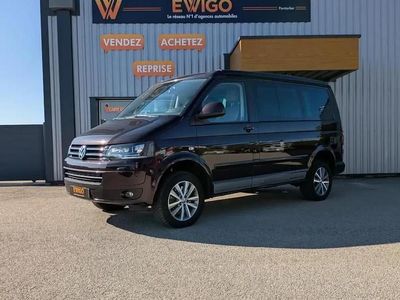 VW T5