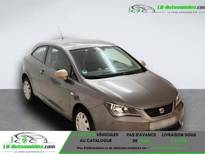 Occasion 2016 Seat Ibiza SC Citadine | 12 200 €