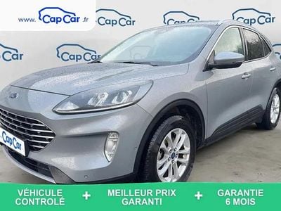 Occasion Ford Kuga Titanium 152 ch (111 kW) 2021 SUV