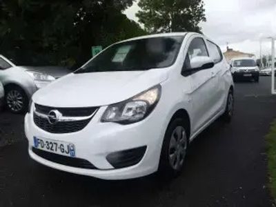 occasion Opel Karl 1.0 - 73 Ch Edition