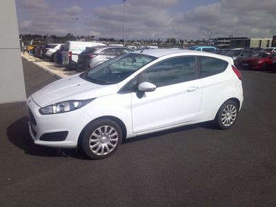 occasion Ford Fiesta 1.25 82ch Trend 3p