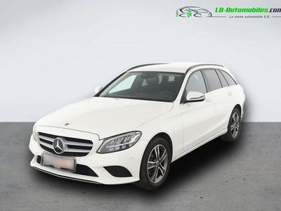 Mercedes C180