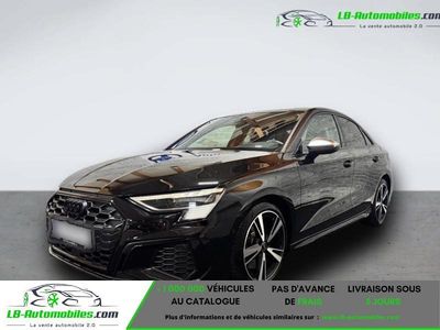 Occasion Audi S3 Sport 310 ch (228 kW) 2021 Berline