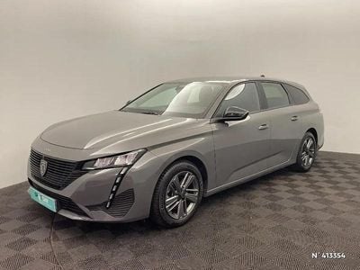 Occasion Peugeot 308 SW Active 130 ch (95 kW) 2024 Gris Break