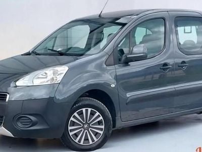 Occasion 2014 Peugeot TePee Active Van | 10 990 €