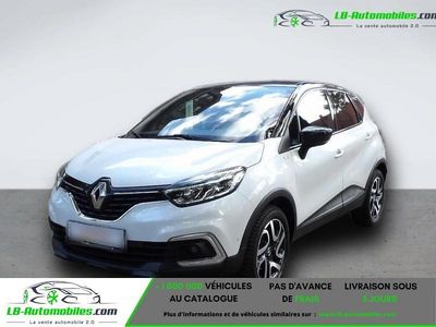 Occasion 2019 Renault Captur SUV | 18 800 € (Prix cher)