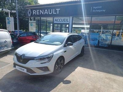 Renault Mégane IV