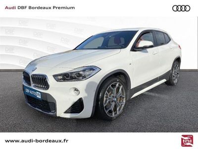 occasion BMW X2 F39 sDrive 20d 190 ch BVA8 M Sport