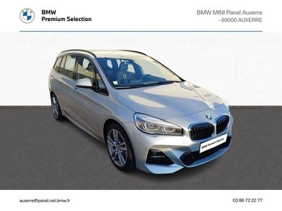 BMW 218 Gran Tourer