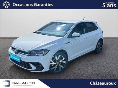 Occasion 2024 VW Polo R-line | 24 990 € (Prix juste)