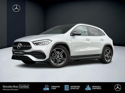 occasion Mercedes GLA200 AMG