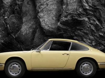 Occasion 1966 Porsche 912 Coupé | 56 800 €