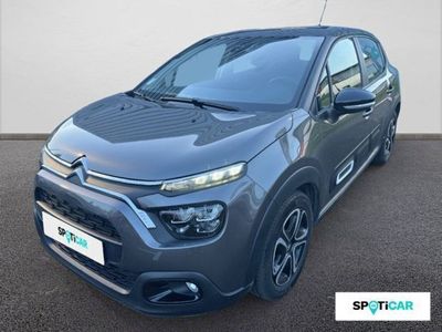 occasion Citroën C3 1.2 PureTech 83ch S&S Feel Pack - VIVA183678529