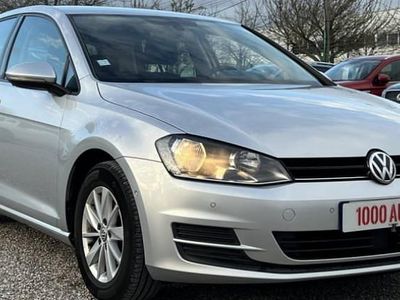 Occasion 2014 VW Golf Berline | 8 500 € (Prix juste)