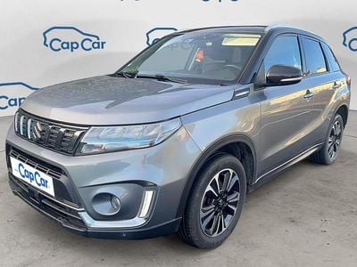 Occasion 2021 Suzuki Vitara Style | 19 990 € (Prix cher)