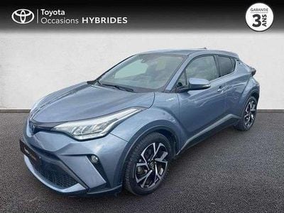 Occasion 2020 Toyota C-HR Edition SUV | 19 990 € (Bon prix)
