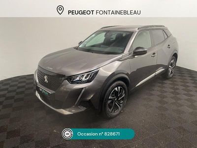 Occasion 2021 Peugeot 2008 Allure SUV | 14 980 € (Prix juste)