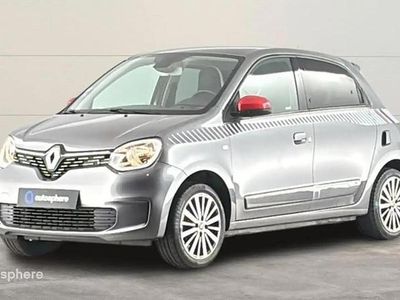 Occasion 2020 Renault Twingo Le Coq Sportif Citadine | 10 999 € (Prix juste)