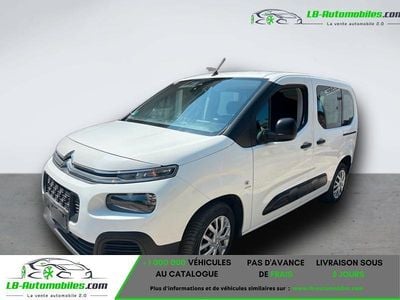 Occasion 2019 Citroën Berlingo Monospace | 15 700 €