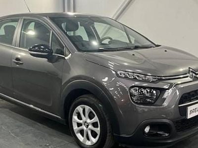 Occasion 2022 Citroën C3 Feel Citadine | 11 290 € (Prix juste)