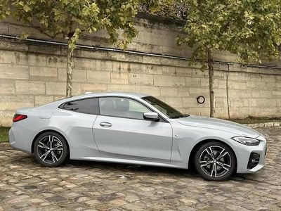 BMW 420