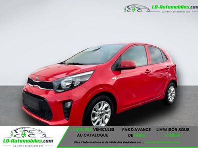 occasion Kia Picanto 1.2L 84 ch BVM