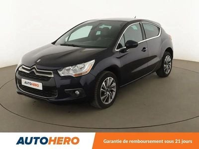 DS Automobiles DS4