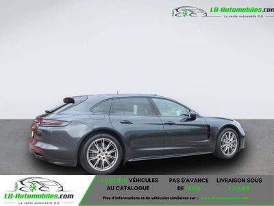 occasion Porsche Panamera 4S V6 3.0 440 Pdk