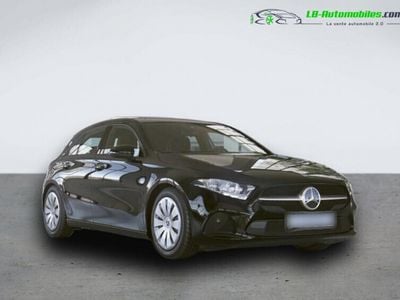 Mercedes A250