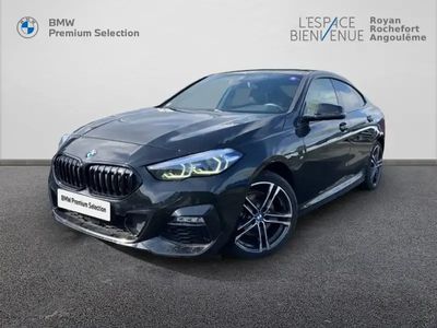 occasion BMW 218 218 dA 150ch M Sport BVA8