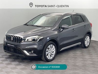 occasion Suzuki SX4 S-Cross 1.0 Boosterjet Privilège