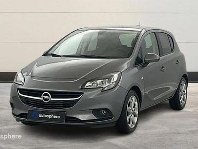 Occasion Opel Corsa Design Edition 102 ch (75 kW) 2019 Citadine