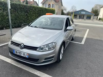 VW Golf VII