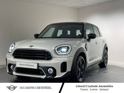 Mini Cooper Countryman