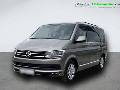 VW Multivan