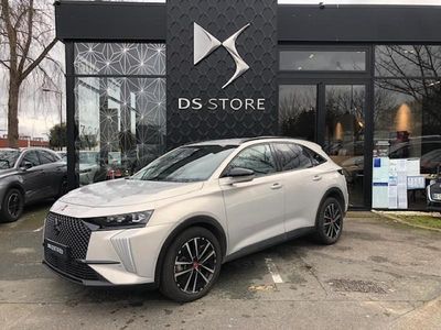 Occasion DS Automobiles DS7 Crossback Performance Line Plus 2023 SUV