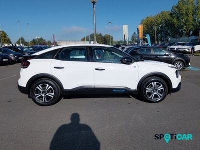 Citroën e-C4