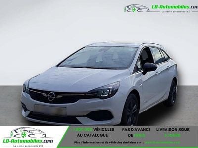 Occasion 2021 Opel Astra Design Edition Break | 17 000 € (Prix juste)