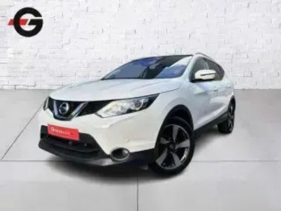 occasion Nissan Qashqai Connect Dig-t 115 4x2