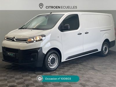 occasion Citroën Jumpy JumpyFGN XL BLUEHDI 145 S&S BVM6 CLUB