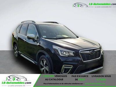 occasion Subaru Forester 2.0 150 Ch Bva