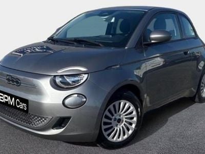 Occasion 2023 Fiat 500e Action Citadine | 13 890 € (Prix juste)