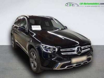 Mercedes GLC300e