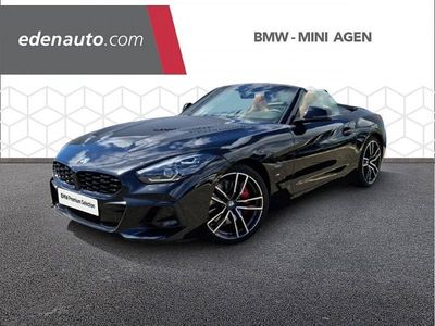 Occasion 2025 BMW Z4 M Sport Coupé | 61 990 €