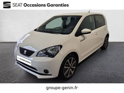 Seat Mii Electric