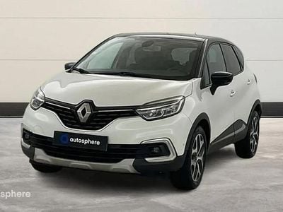 Occasion Renault Captur Intens 91 ch (66 kW) 2019 SUV